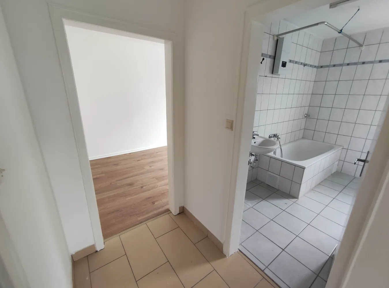 4 Zimmer Wohnung mit 99 m² in Wuppertal – Bild 7