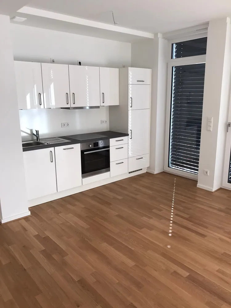 1 Zimmer Wohnung mit 28 m² in Köln – Bild 5