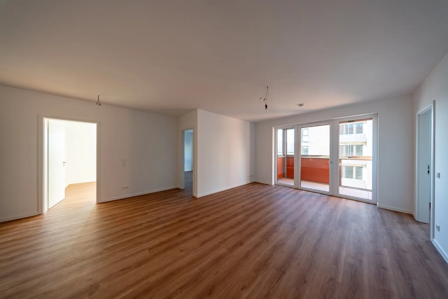 4 Zimmer Wohnung mit 86 m² in Berlin – Bild 2
