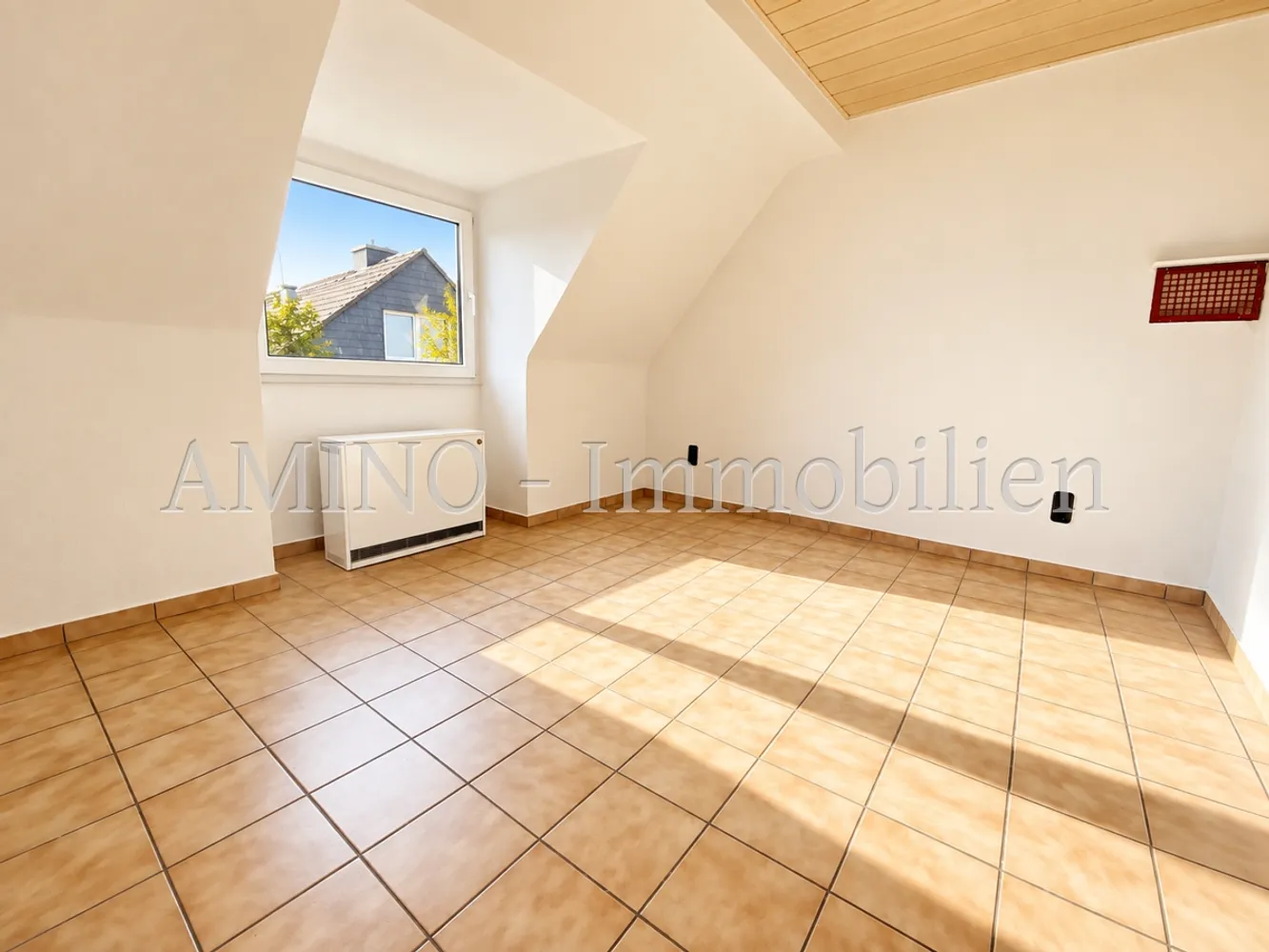 3 Zimmer Wohnung mit 54 m² in Mülheim an der Ruhr – Bild 12