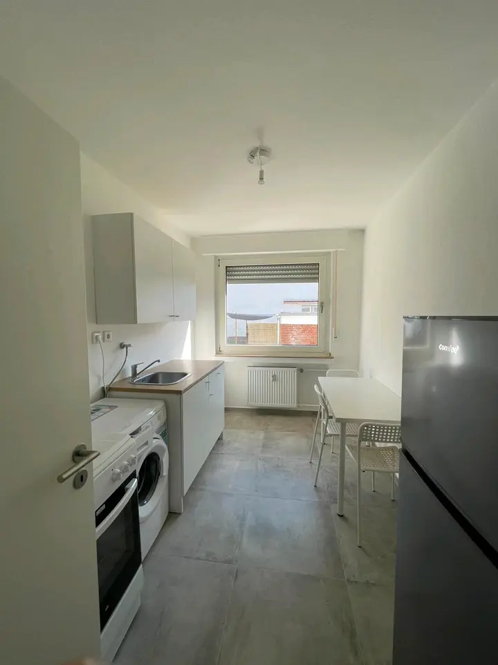 WG-Zimmer mit 27 m² in Erkrath – Bild 2