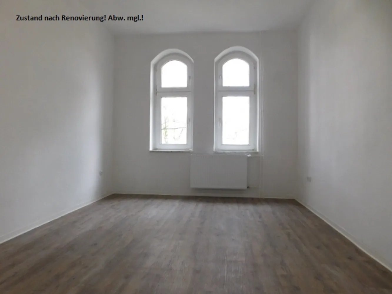 2 room apartment with 51 m² in Duisburg – Photo 2