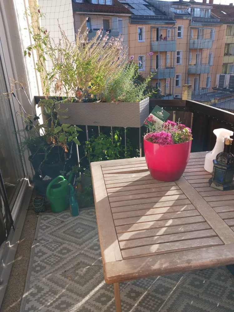 3 Zimmer Wohnung mit 72 m² in Nürnberg – Bild 8