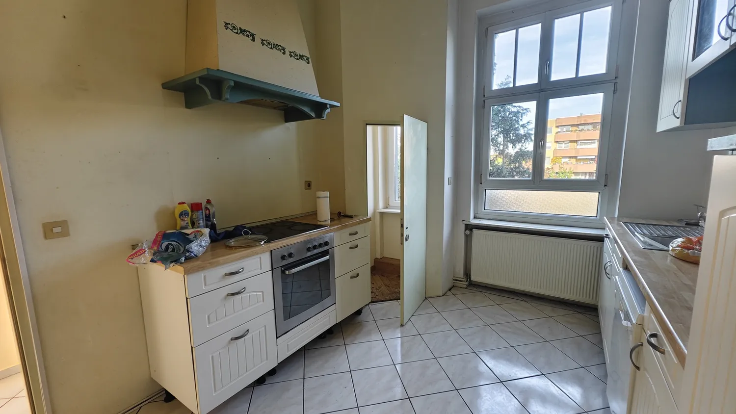 4 Zimmer Wohnung mit 125 m² in Berlin – Bild 7