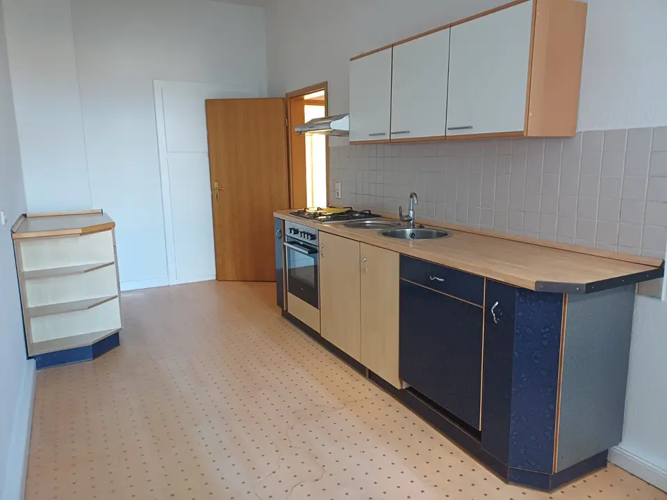2 Zimmer Wohnung mit 72 m² in Zeitz – Bild 6