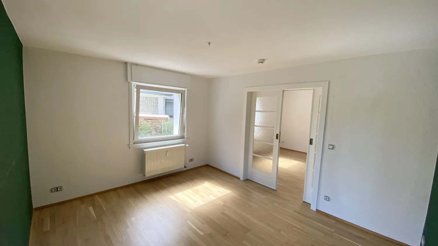 3 Zimmer Wohnung mit 70 m² in Frankfurt am Main – Bild 2