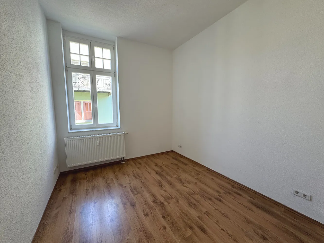 4 Zimmer Wohnung mit 94 m² in Magdeburg – Bild 9