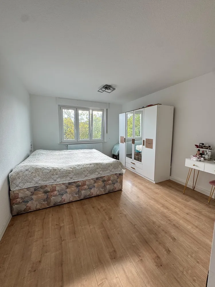 3 Zimmer Wohnung mit 62 m² in Ludwigsburg – Bild 6