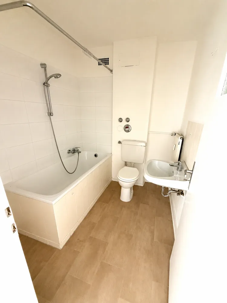 1 Zimmer Wohnung mit 41 m² in Wiesbaden – Bild 4