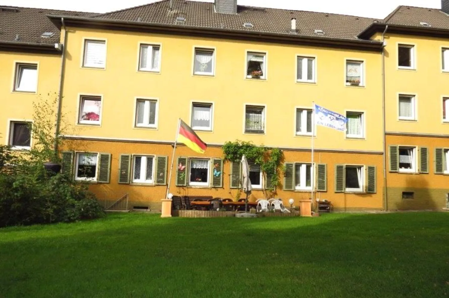 3 Zimmer Wohnung mit 62 m² in Wuppertal – Bild 2