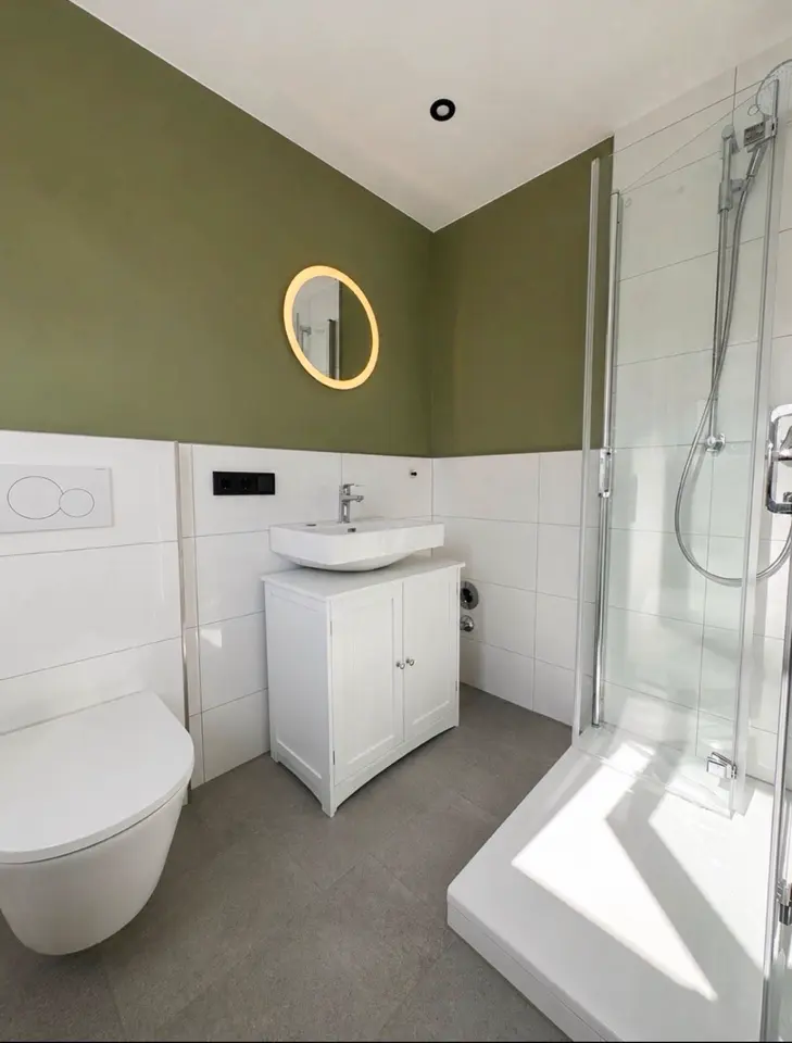 7 room apartment with 149 m² in Rosenheim – Photo 6