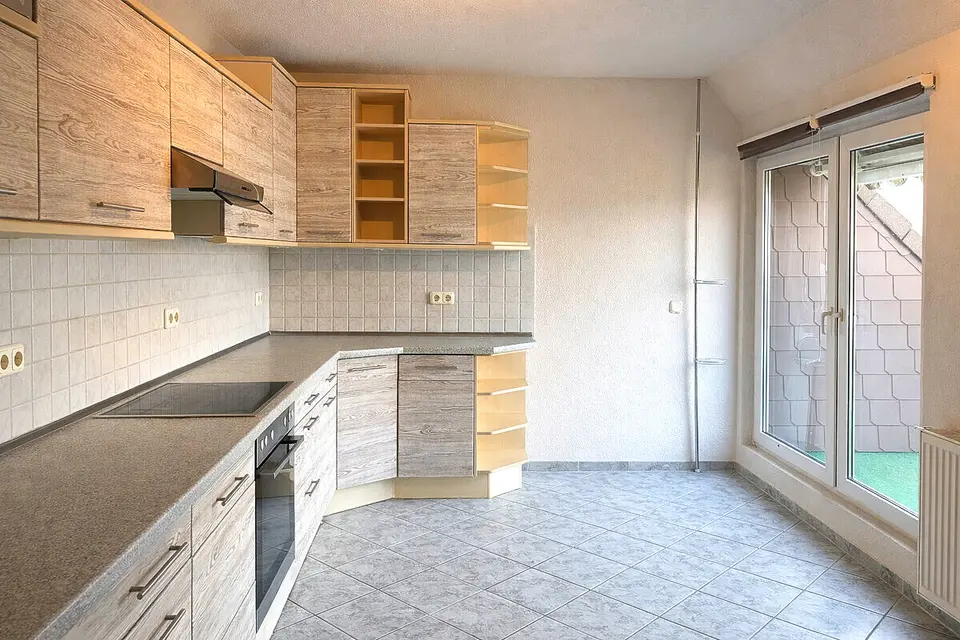 4 Zimmer Wohnung mit 105 m² in Bitterfeld-Wolfen – Bild 7