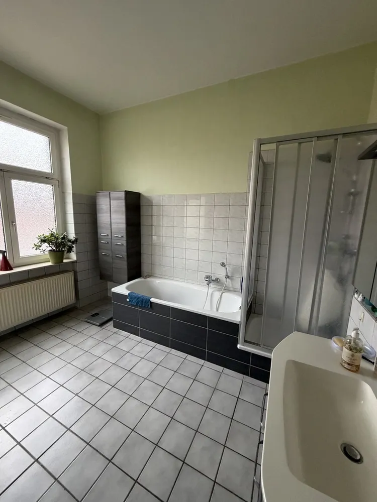 4 room apartment with 130 m² in Eisenach – Photo 5