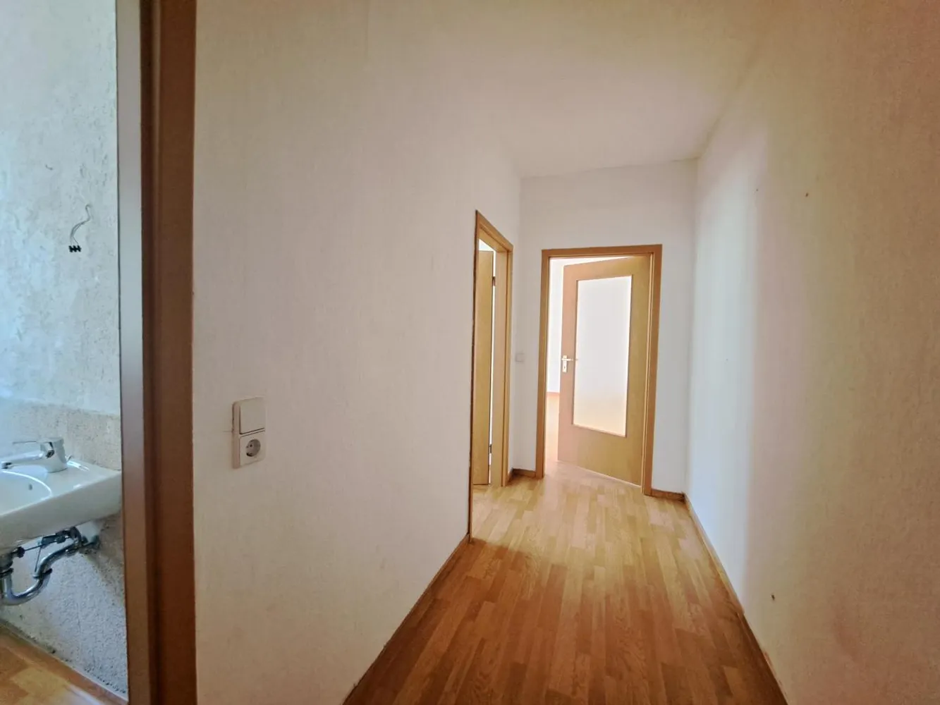 2 Zimmer Wohnung mit 57 m² in Magdeburg – Bild 7
