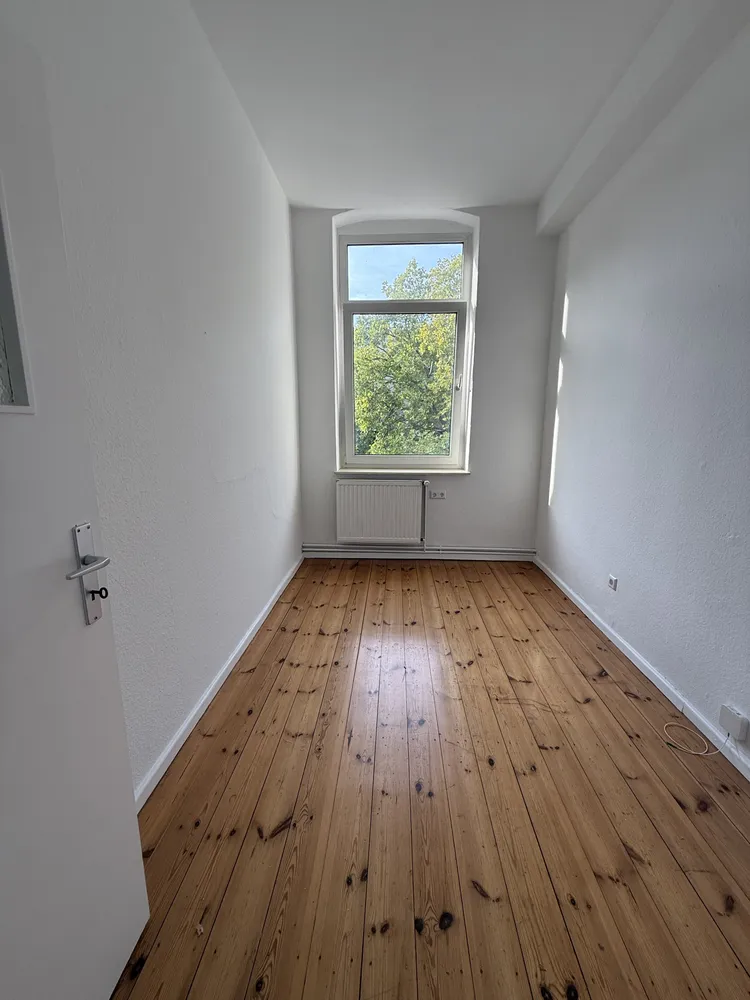 3 Zimmer Wohnung mit 114 m² in Hannover – Bild 11