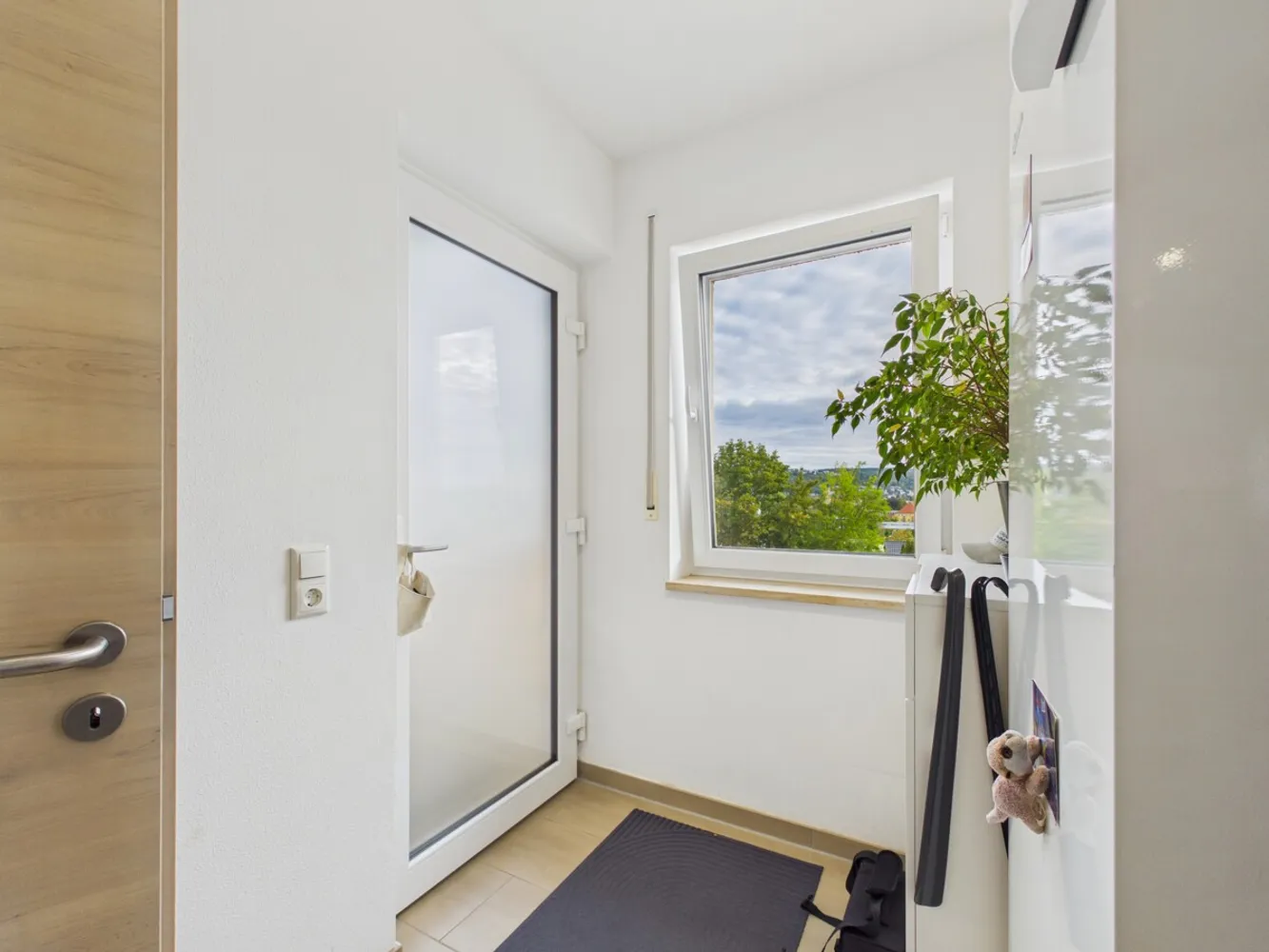 4 Zimmer Wohnung mit 100 m² in Kelheim – Bild 10