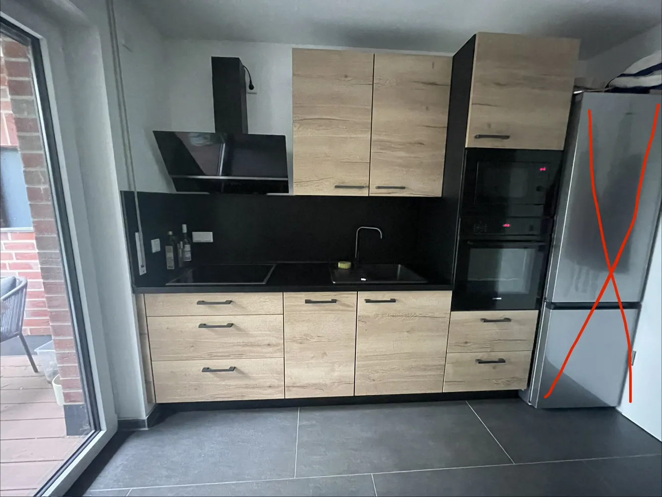 2 Zimmer Wohnung mit 52 m² in Münster – Bild 7