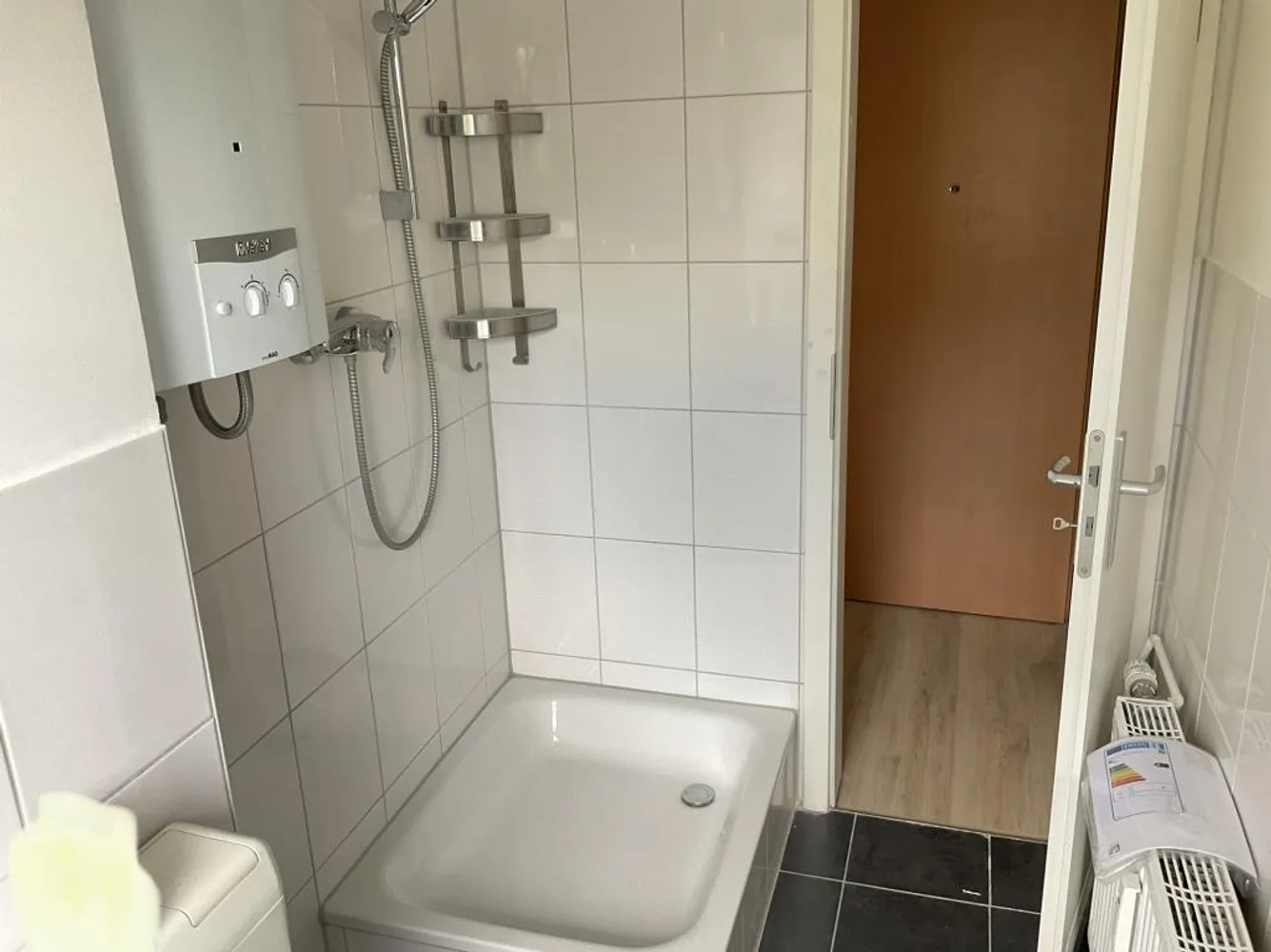 2 Zimmer Wohnung mit 41 m² in Duisburg – Bild 8