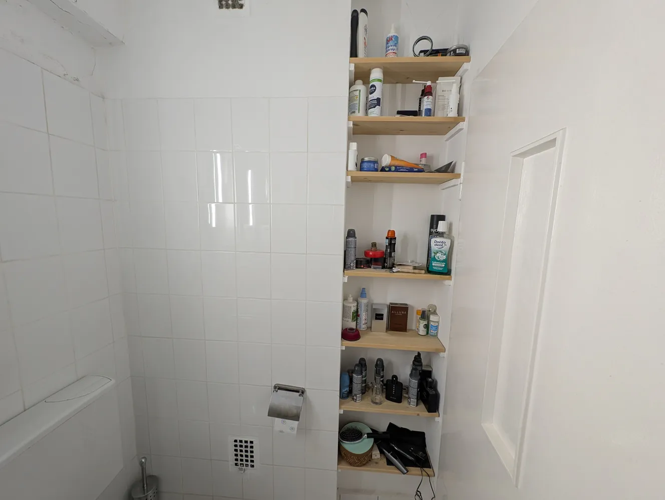 1 Zimmer Wohnung mit 35 m² in Frankfurt am Main – Bild 9
