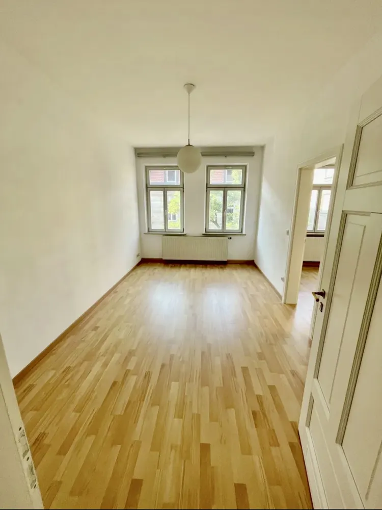 2 Zimmer Wohnung mit 50 m² in Nürnberg – Bild 2