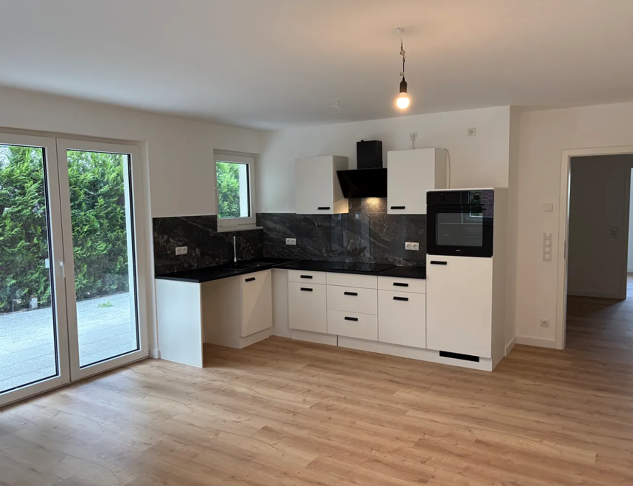 3 Zimmer Wohnung mit 85 m² in Hamburg – Bild 2