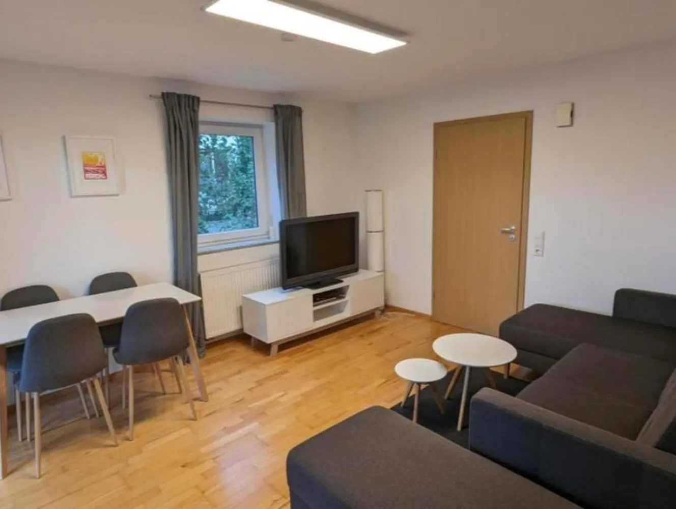 2 Zimmer Wohnung mit 48 m² in Ulm – Bild 9
