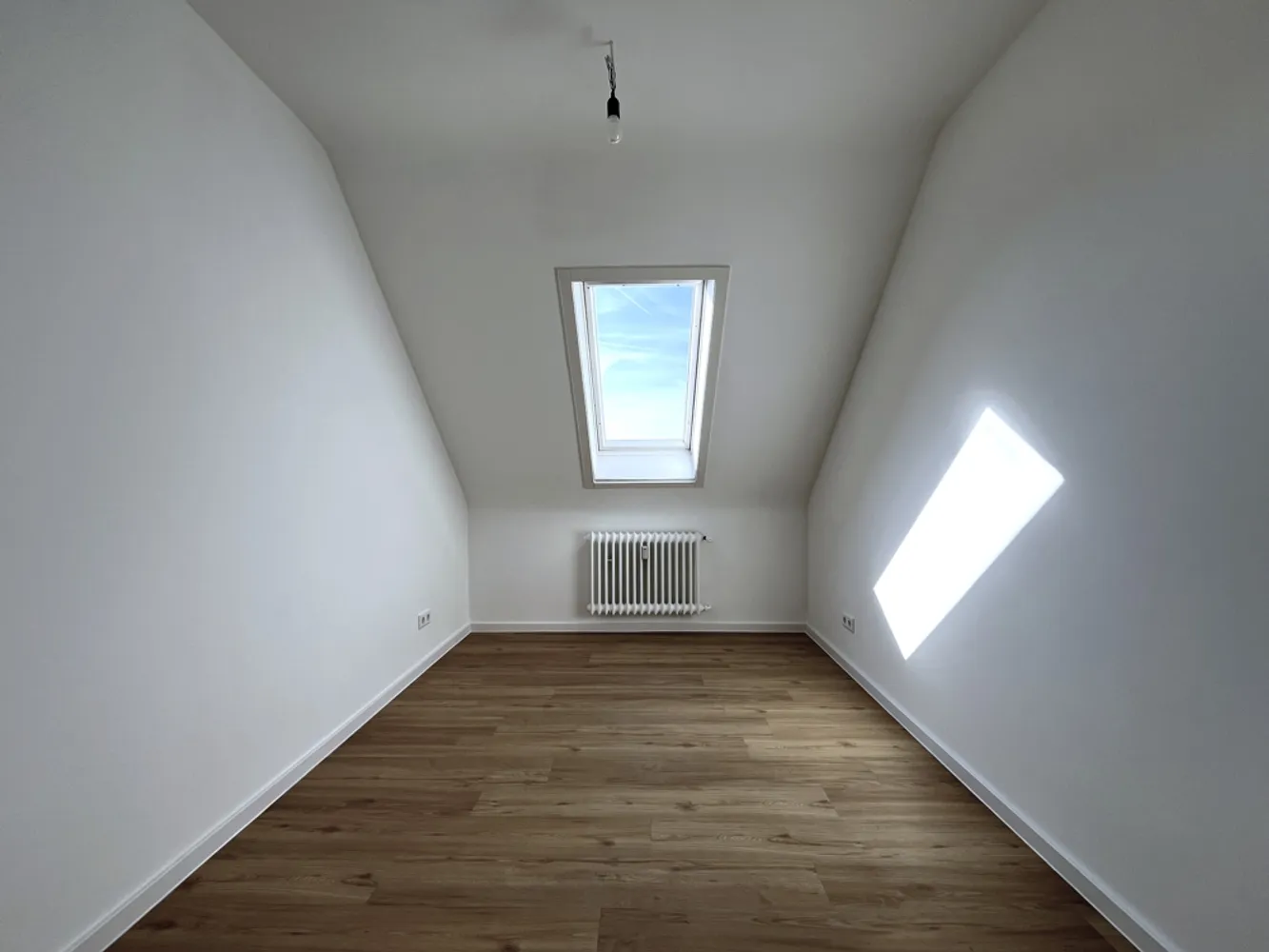 3 Zimmer Wohnung mit 58 m² in Bremen – Bild 7