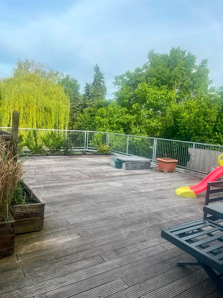 6 Zimmer Wohnung mit 126 m² in Herne – Bild 1