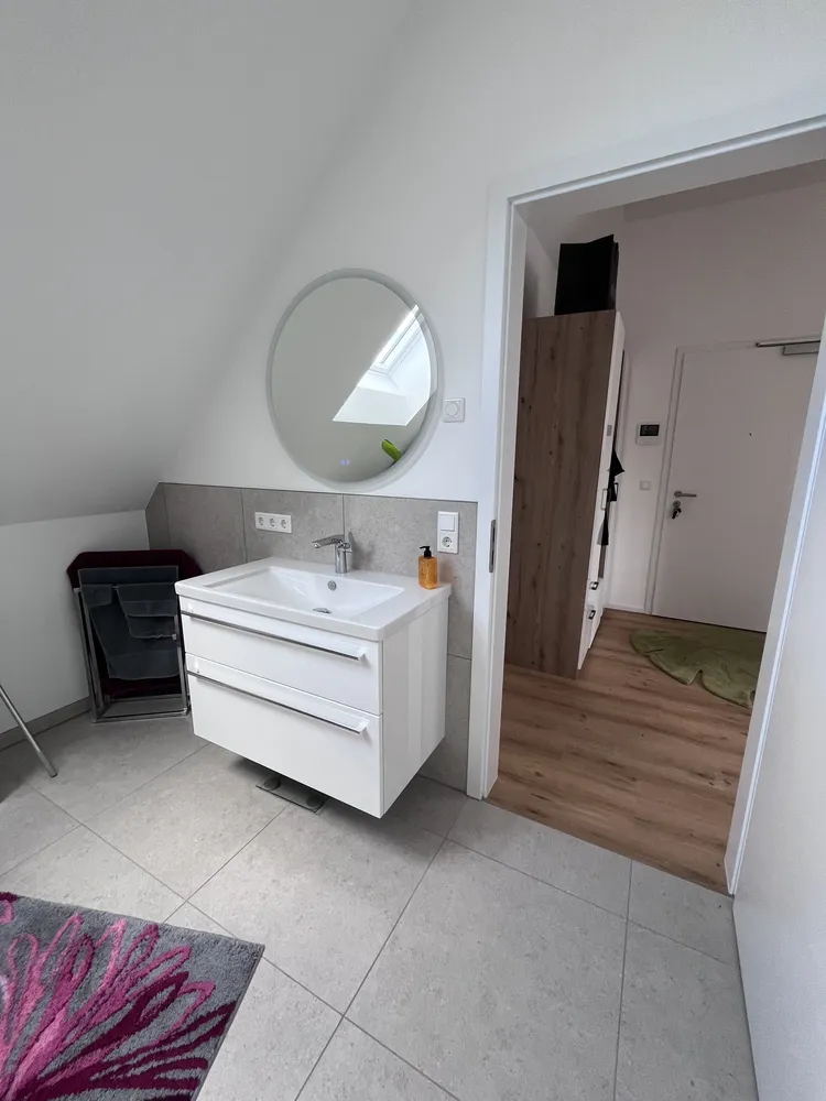 3 room apartment with 61 m² in Rodgau – Photo 8