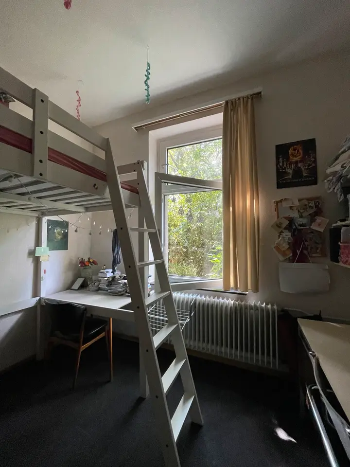 WG-Zimmer mit 43 m² in Coesfeld – Bild 9