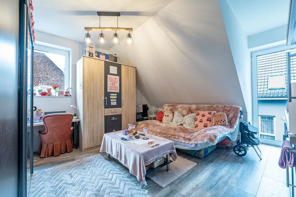 2 Zimmer Wohnung mit 55 m² in Stade – Bild 10