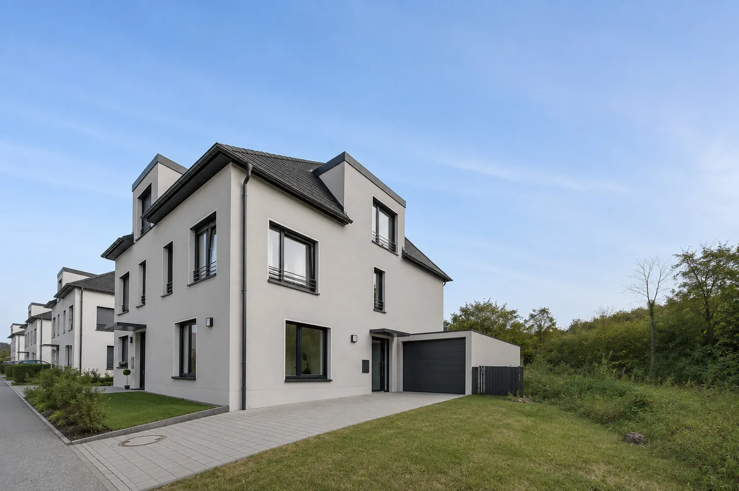 5 Zimmer Haus mit 160 m² in Kerpen – Bild 4