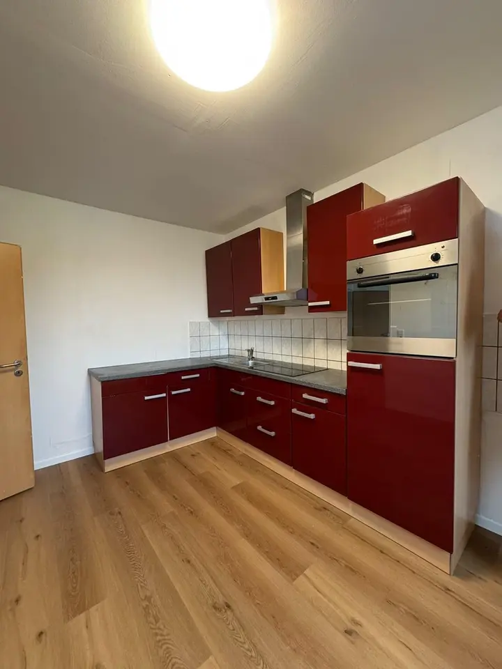 2 Zimmer Wohnung mit 56 m² in Dinslaken – Bild 7