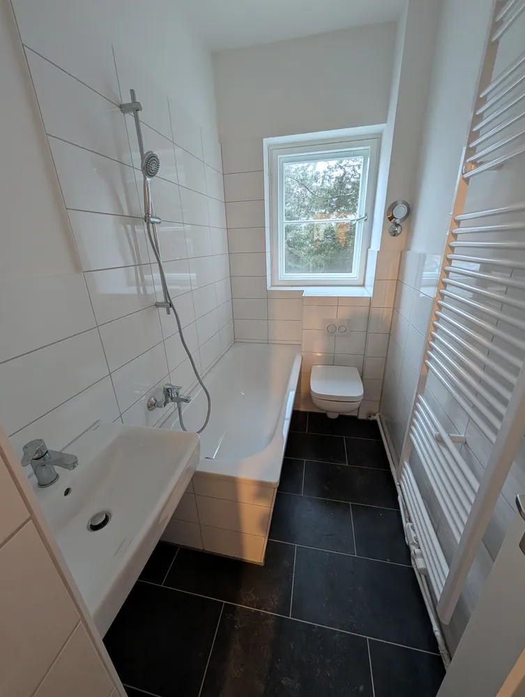 2 Zimmer Wohnung mit 57 m² in Berlin – Bild 6