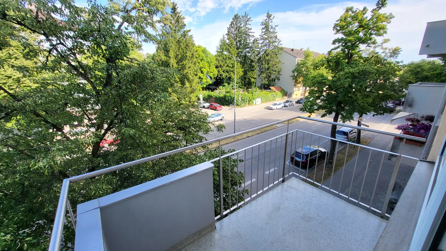 2 Zimmer Wohnung mit 44 m² in München – Bild 1