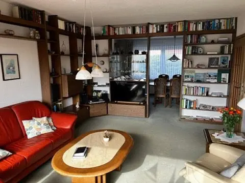 2 Zimmer Haus mit 104 m² in Bremerhaven – Bild 7
