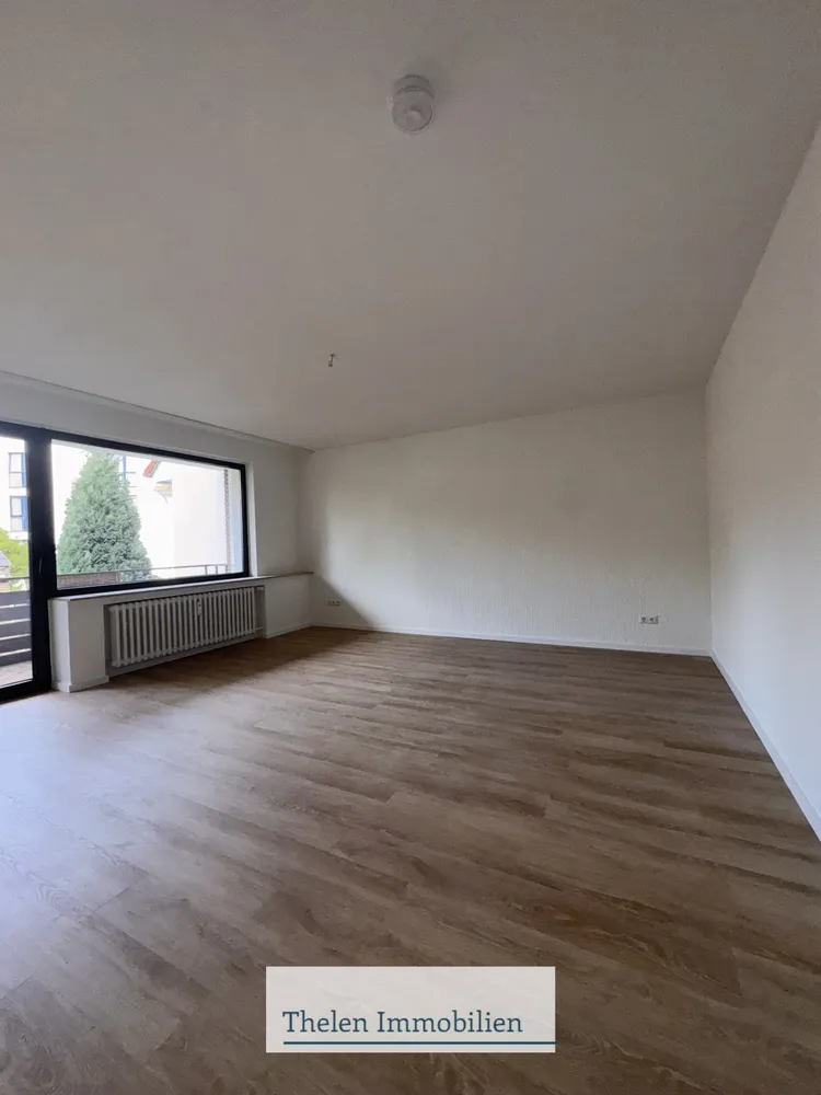 2 room apartment with 70 m² in Duisburg – Photo 4