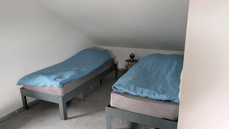 2 Zimmer Wohnung mit 45 m² in Kassel – Bild 9