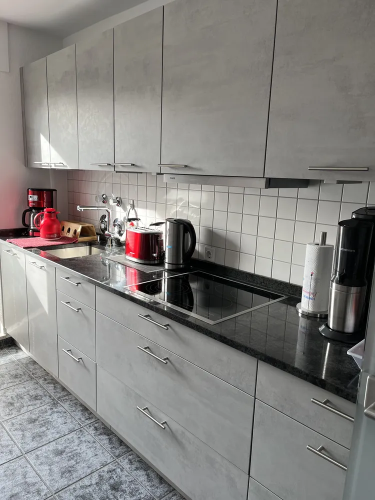 2 Zimmer Wohnung mit 62 m² in Gelsenkirchen – Bild 6