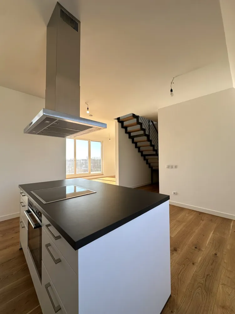 3 room apartment with 141 m² in Berlin – Photo 3