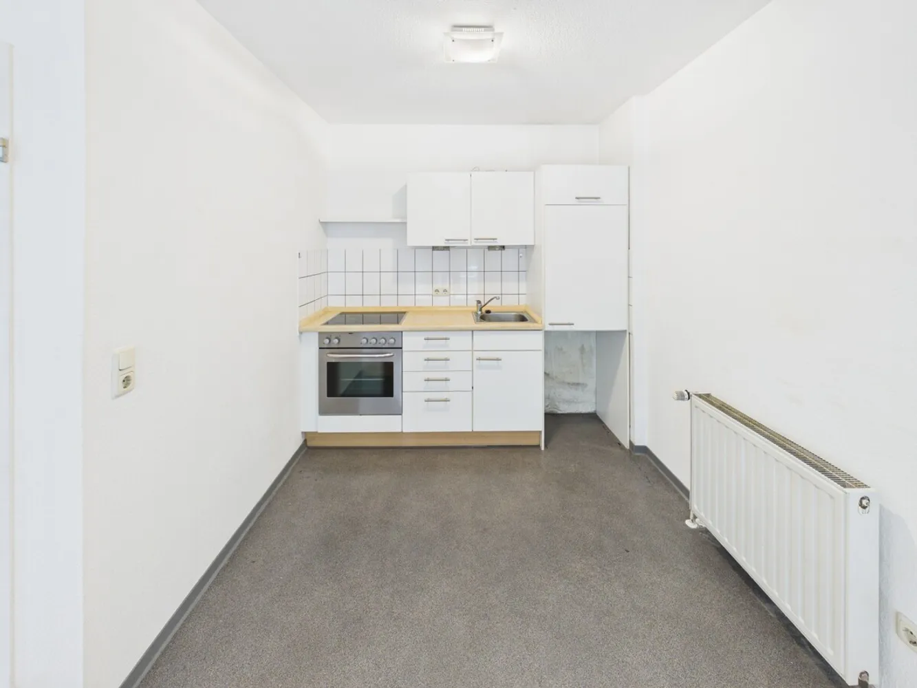 1 Zimmer Wohnung mit 37 m² in Bremen – Bild 3