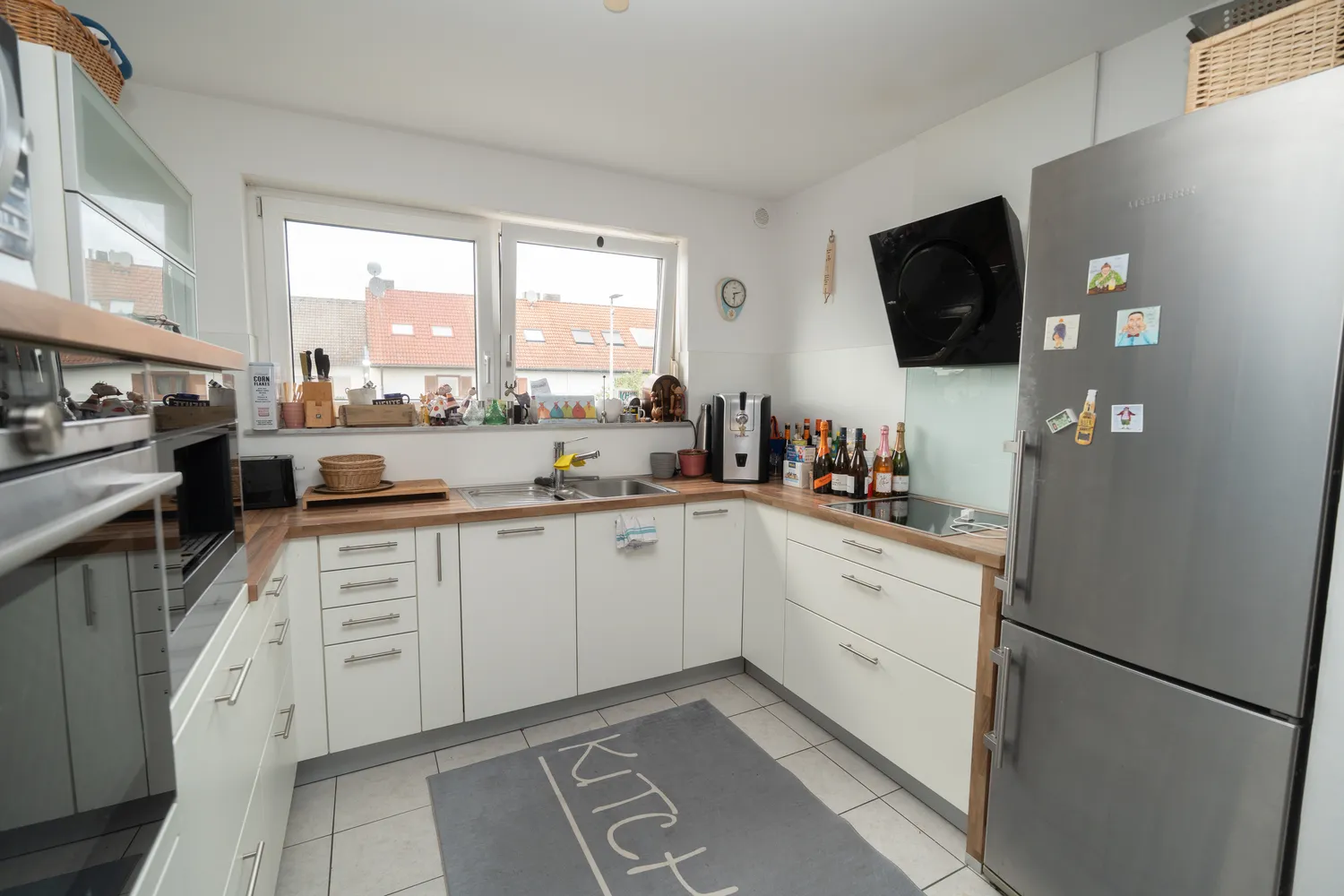 2 Zimmer Wohnung mit 73 m² in Rodgau – Bild 5
