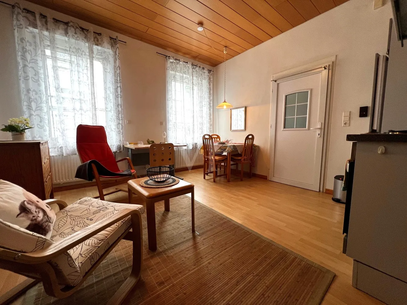 2 Zimmer Wohnung mit 28 m² in Iserlohn – Bild 2