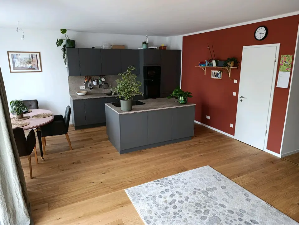 3 Zimmer Wohnung mit 85 m² in Leipzig – Bild 6