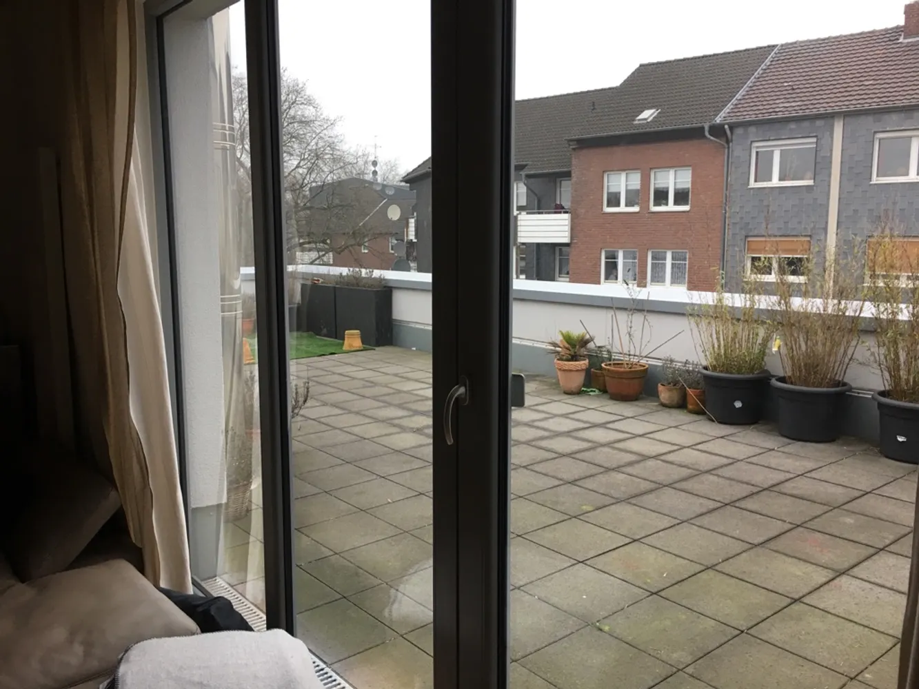 4 Zimmer Wohnung mit 147 m² in Duisburg – Bild 3
