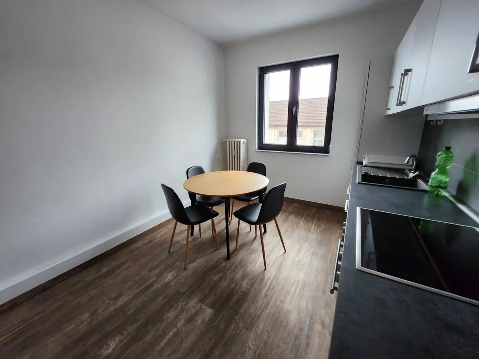 2 Zimmer Wohnung mit 66 m² in Bielefeld – Bild 5