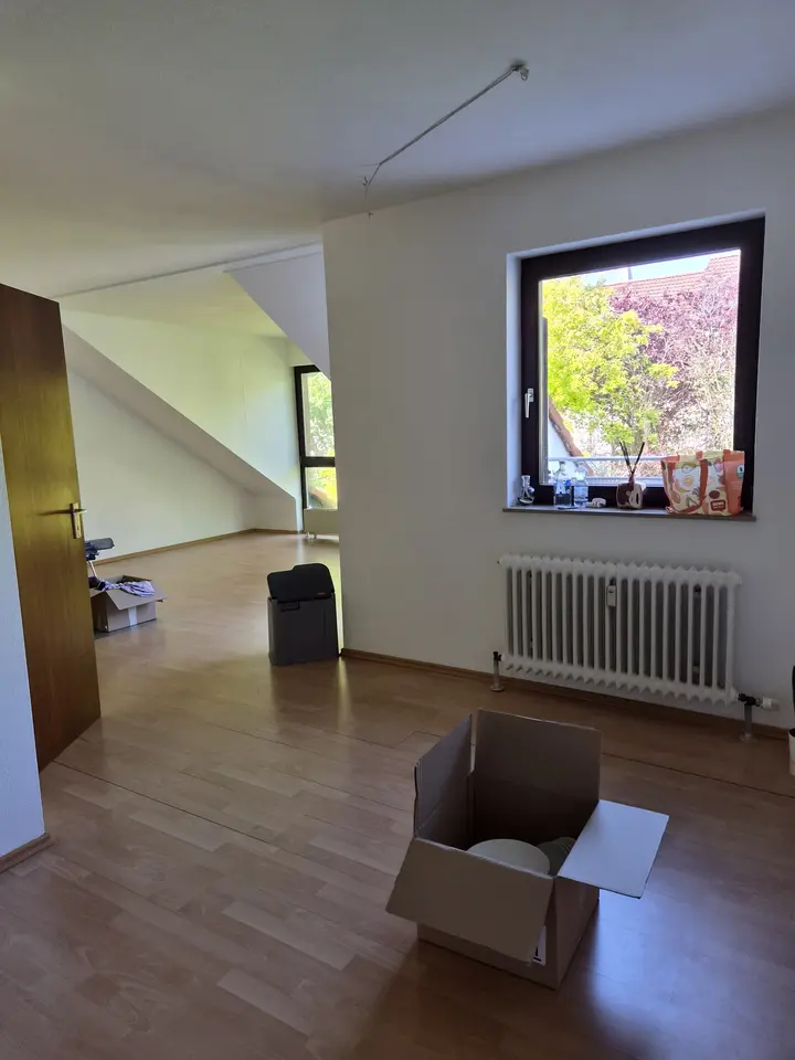 2 Zimmer Wohnung mit 66 m² in Mainz – Bild 8