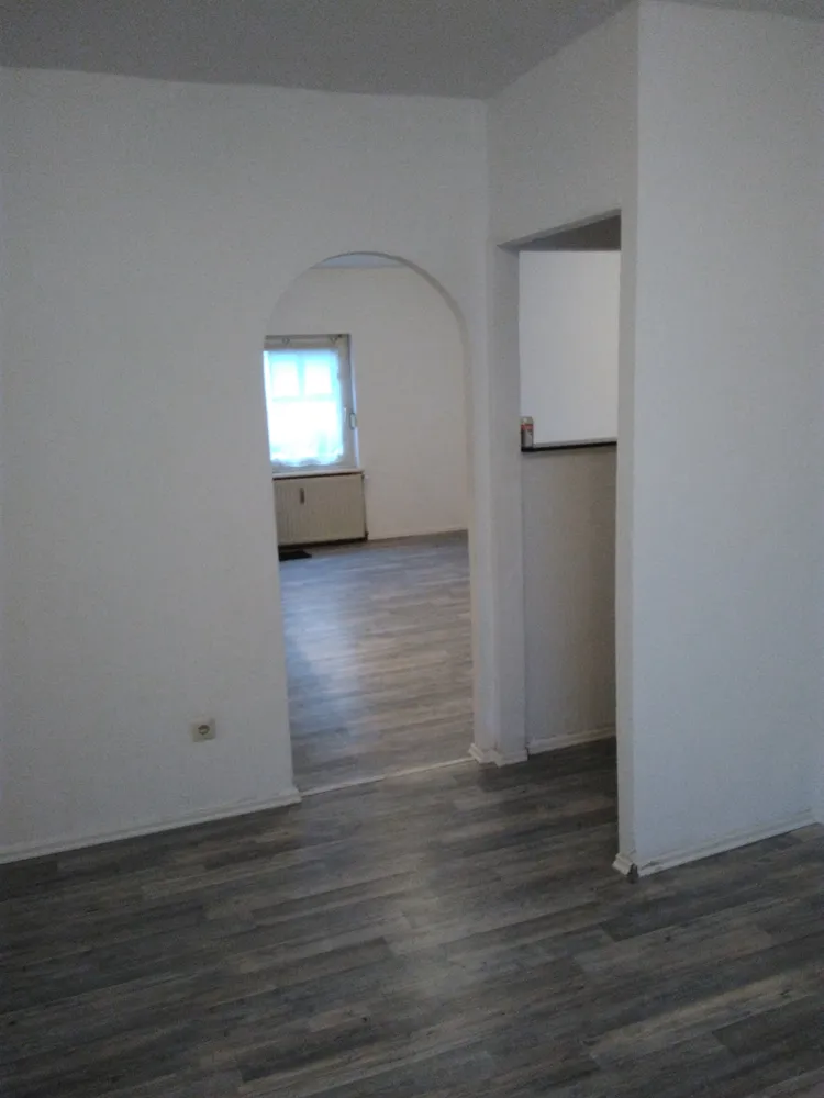 3 room apartment with 40 m² in Dortmund – Photo 3