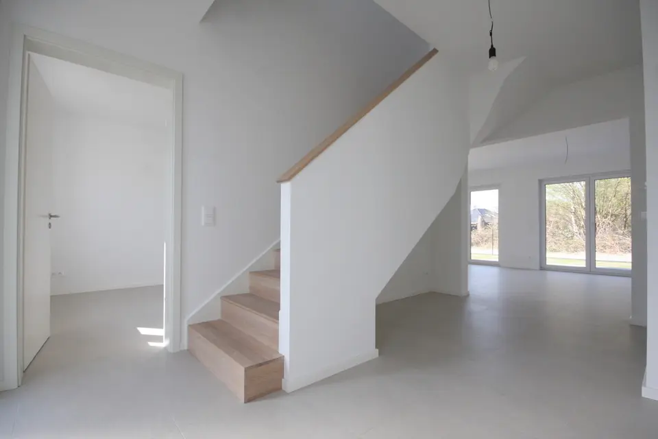 5 Zimmer Haus mit 153 m² in Falkensee – Bild 5