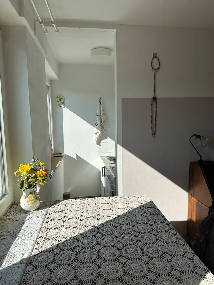 2 Zimmer Wohnung mit 23 m² in Nürnberg – Bild 3